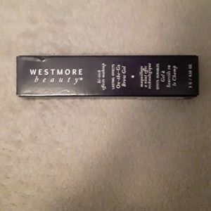 Westmore Beauty  on the go brow gel (Burnette)